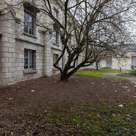 Superbe Appartement Saumur Exterior photo